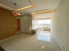 Apartamento com 3 Quartos à venda, 69m² no Bairro São Carlos 1A. Etapa, Anápolis - Foto 3