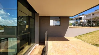 Casa de Condomínio com 4 Quartos para venda ou aluguel, 375m² no Alphaville, Ribeirão Preto - Foto 48