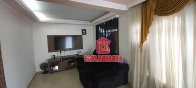 Casa com 3 Quartos à venda, 148m² no Jardim Independencia, Sarandi - Foto 5