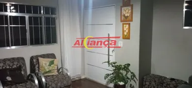 Casa com 3 Quartos à venda, 220m² no Recreio São Jorge, Guarulhos - Foto 10