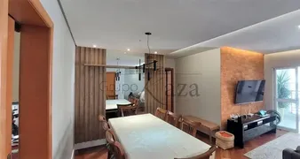 Apartamento com 4 Quartos à venda, 133m² no Parque Residencial Aquarius, São José dos Campos - Foto 12