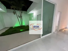Casa de Condomínio com 4 Quartos à venda, 519m² no Bairro Marambaia, Vinhedo - Foto 37