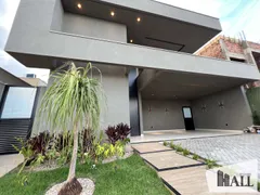 Casa de Condomínio com 3 Quartos à venda, 220m² no Quinta do Lago Residence, São José do Rio Preto - Foto 21