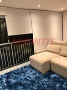 Apartamento com 2 Quartos à venda, 67m² no Santana, São Paulo - Foto 2