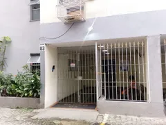 Apartamento com 2 Quartos para alugar, 50m² no Brasilândia, São Gonçalo - Foto 13