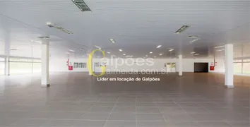 Galpão / Depósito / Armazém para alugar, 4498m² no Área Industrial, Porto Feliz - Foto 11