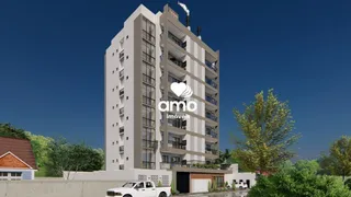 Apartamento com 2 Quartos à venda, 68m² no Nova Brasília, Brusque - Foto 9
