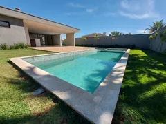 Casa de Condomínio com 5 Quartos à venda, 490m² no Residencial Alphaville Flamboyant, Goiânia - Foto 6