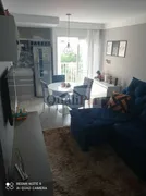 Apartamento com 2 Quartos à venda, 50m² no Centro, Pirapora do Bom Jesus - Foto 1