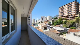 Apartamento com 2 Quartos à venda, 63m² no Andaraí, Rio de Janeiro - Foto 2