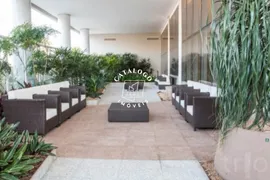 Apartamento com 1 Quarto para alugar, 54m² no Jardim São Luiz, Ribeirão Preto - Foto 17