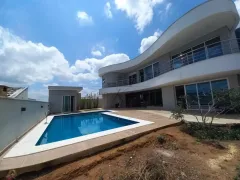 Casa de Condomínio com 4 Quartos à venda, 480m² no Residencial Santa Helena, Caçapava - Foto 49