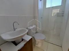 Apartamento com 2 Quartos para alugar, 12m² no Jardim Califórnia, Marília - Foto 5