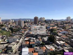 Apartamento com 2 Quartos à venda, 58m² no Vila Trabalhista, Guarulhos - Foto 9