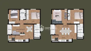 Apartamento com 2 Quartos à venda, 53m² no Itu Novo Centro, Itu - Foto 6