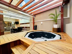 Casa de Condomínio com 3 Quartos à venda, 250m² no Xaxim, Curitiba - Foto 18