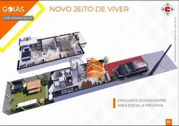 Casa de Condomínio com 2 Quartos à venda, 46m² no Jardim Betania, Cachoeirinha - Foto 11