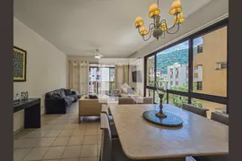 Apartamento com 3 Quartos para alugar, 160m² no Enseada, Guarujá - Foto 2