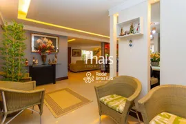 Apartamento com 3 Quartos à venda, 210m² no Norte, Águas Claras - Foto 5