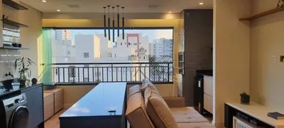 Apartamento com 3 Quartos à venda, 77m² no Jardim Oriente, São José dos Campos - Foto 62