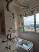 Apartamento com 2 Quartos à venda, 49m² no Vila Rio de Janeiro, Guarulhos - Foto 11