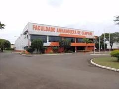 Prédio Inteiro com 40 Quartos para venda ou aluguel, 13707m² no Parque Via Norte, Campinas - Foto 1