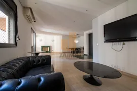 Apartamento com 2 Quartos para alugar, 156m² no Jardim Paulista, São Paulo - Foto 3