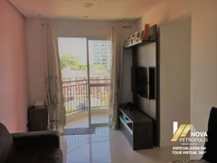 Apartamento com 3 Quartos à venda, 62m² no Nova Petrópolis, São Bernardo do Campo - Foto 3