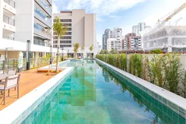 Apartamento com 3 Quartos à venda, 125m² no Campo Belo, São Paulo - Foto 43