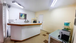 Conjunto Comercial / Sala para alugar, 10m² no Vila Embaré, Valinhos - Foto 8