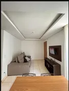 Apartamento com 2 Quartos à venda, 44m² no Chacaras Del Rey Sao Benedito, Santa Luzia - Foto 1