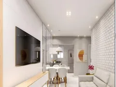 Apartamento com 2 Quartos à venda, 100m² no Rio Branco, Belo Horizonte - Foto 2