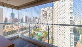 Apartamento com 3 Quartos à venda, 258m² no Brooklin, São Paulo - Foto 1