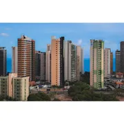 Apartamento com 3 Quartos à venda, 106m² no Varjota, Fortaleza - Foto 32