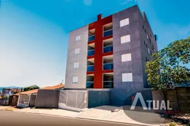 Apartamento com 2 Quartos à venda, 76m² no Jardim das Cerejeiras, Atibaia - Foto 1