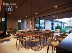 Casa de Condomínio com 4 Quartos à venda, 374m² no Condominio Xapada Parque Ytu, Itu - Foto 18