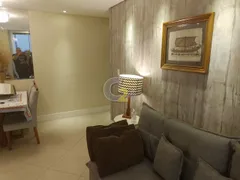 Apartamento com 2 Quartos à venda, 60m² no Jardim das Esmeraldas, São Paulo - Foto 2
