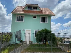 Casa com 4 Quartos à venda, 211m² no Bairro Alto, Curitiba - Foto 1