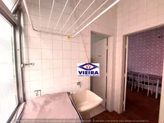 Apartamento com 3 Quartos para alugar, 150m² no Pitangueiras, Guarujá - Foto 42