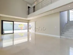 Casa de Condomínio com 4 Quartos à venda, 453m² no Loteamento Mont Blanc Residence, Campinas - Foto 10