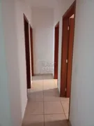 Apartamento com 3 Quartos para alugar, 76m² no Jardim Itapora, Ribeirão Preto - Foto 4