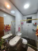 Casa de Condomínio com 3 Quartos à venda, 132m² no Centro, Contagem - Foto 38