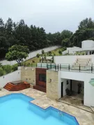 Casa de Condomínio com 5 Quartos para venda ou aluguel, 800m² no Alphaville Residencial 10, Santana de Parnaíba - Foto 4