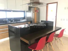 Casa de Condomínio com 3 Quartos à venda, 349m² no Jardim Paiquerê, Valinhos - Foto 8