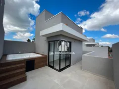 Casa de Condomínio com 3 Quartos à venda, 125m² no Campo Comprido, Curitiba - Foto 19