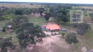 Fazenda / Sítio / Chácara à venda, 240000000m² no Zona Rural, Nossa Senhora do Livramento - Foto 4