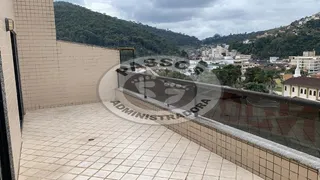 Cobertura com 3 Quartos à venda, 138m² no Varzea, Teresópolis - Foto 17