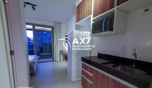 Apartamento com 1 Quarto para alugar, 26m² no Perdizes, São Paulo - Foto 13