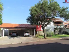 Casa de Condomínio com 4 Quartos à venda, 500m² no Granja Olga, Sorocaba - Foto 1