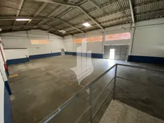 Galpão / Depósito / Armazém com 1 Quarto para alugar, 600m² no Ponta Aguda, Blumenau - Foto 4